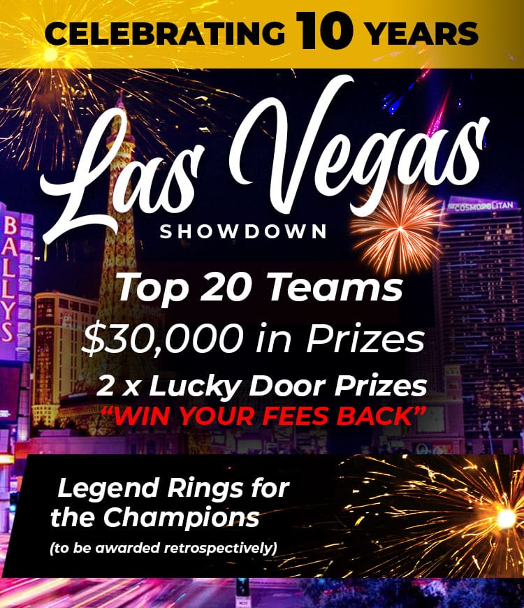 2022-7 Diamond League Las Vegas Mobile