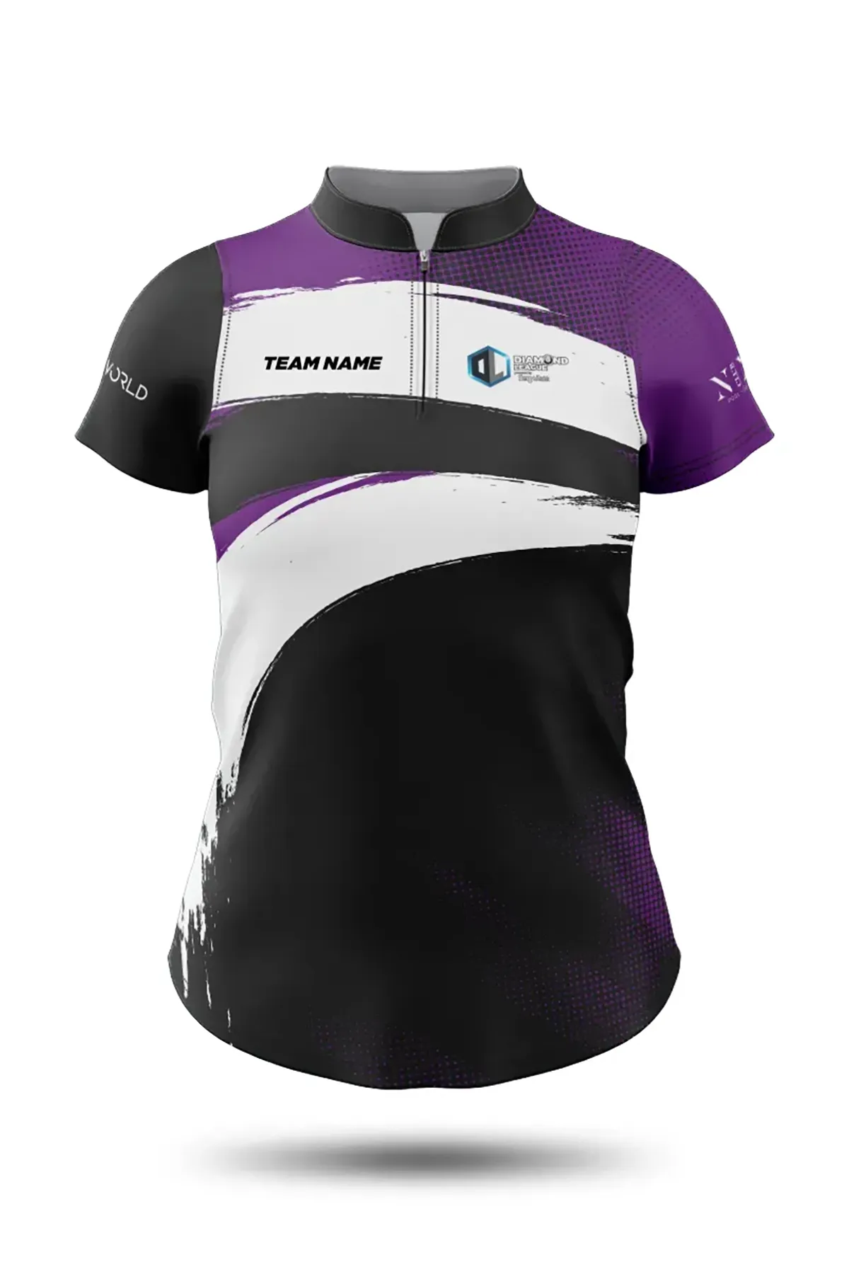 elite women tournament jersey