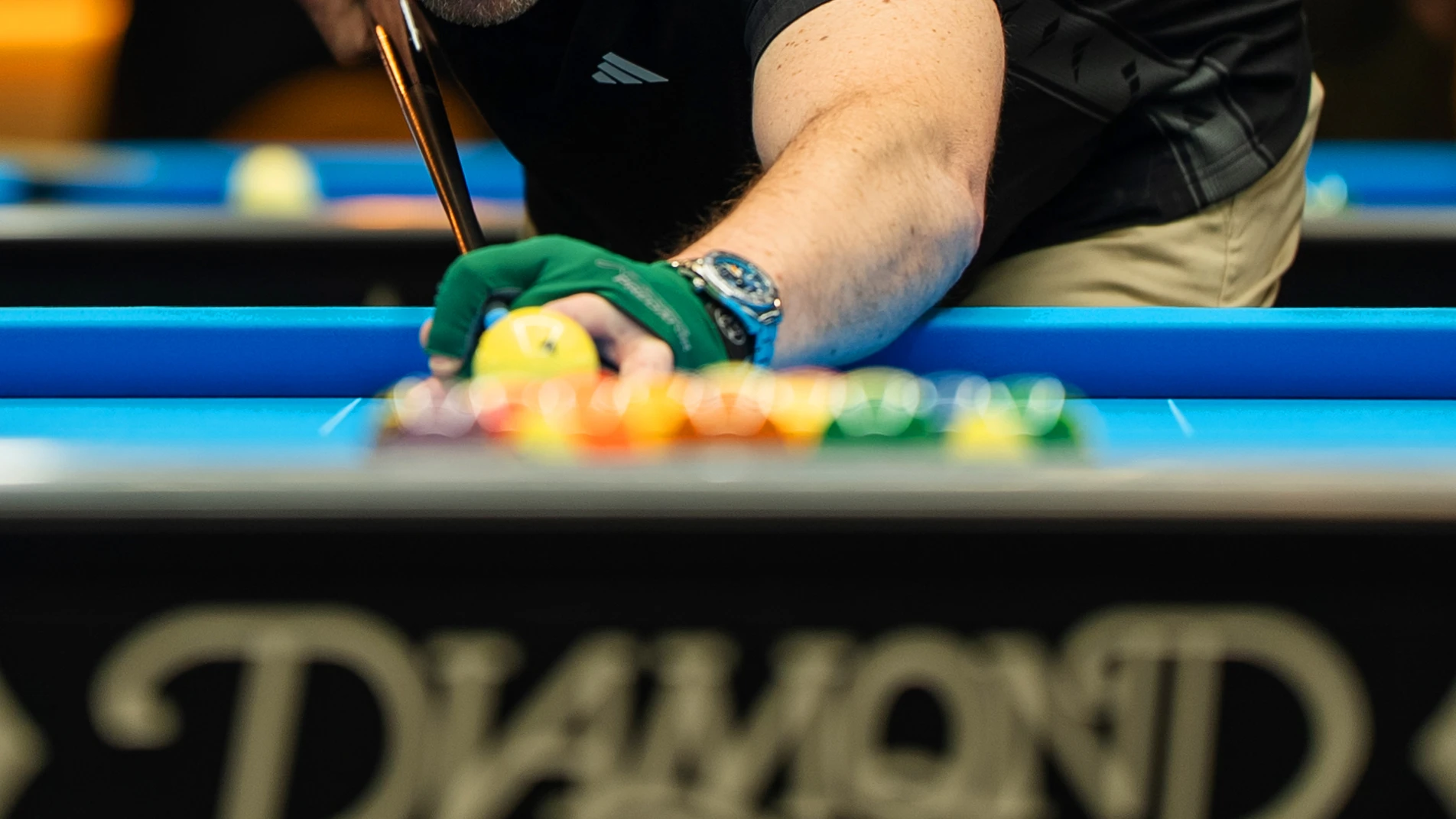 singles registration