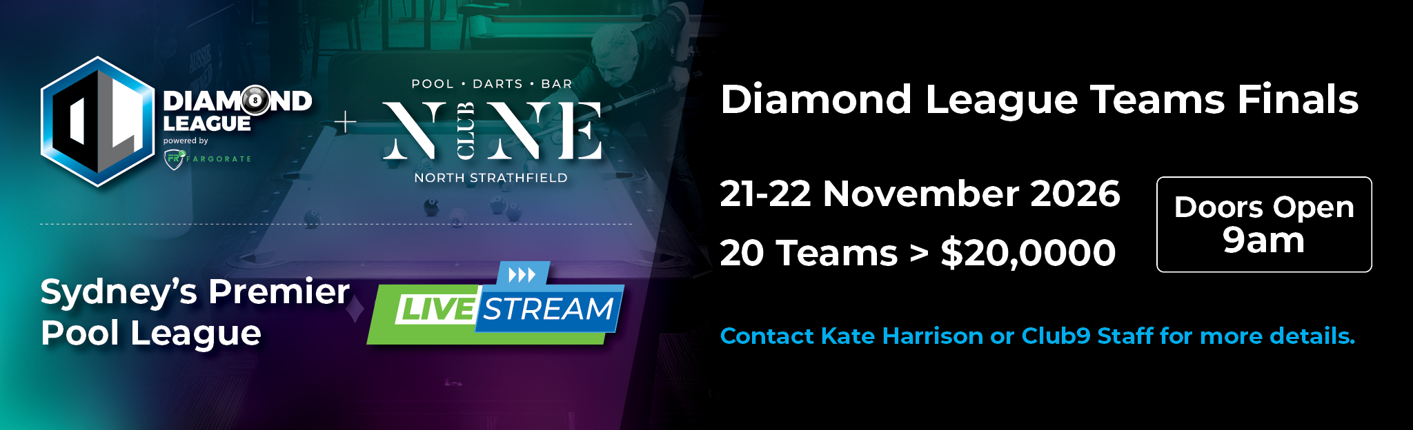 diamond league teams finals finals 21 22 november web banner